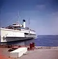 S.S. Catalina