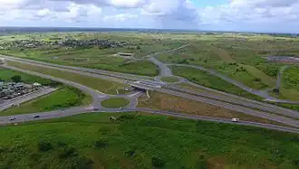 Solomon Hochoy Highway