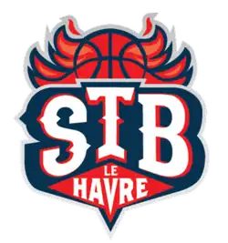 STB Le Havre logo