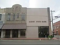 Sabine State Bank