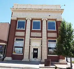 Arizona Bank and Trust – 1920