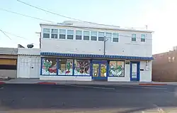 Lewis Building – 1877