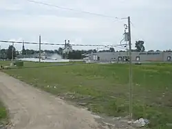 Industry in Saint-Esprit