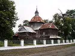 Church of St. John the Evangelist