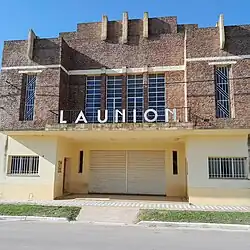 Club La Unión