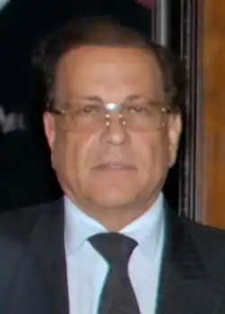 Salmaan Taseer