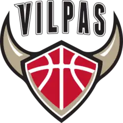 Vilpas logo