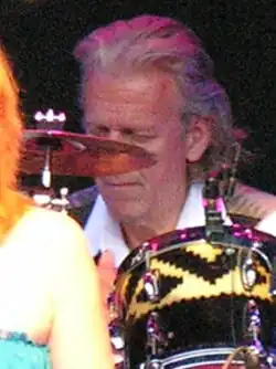 Sam Brown 2006 (cropped).jpg