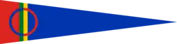 Sámi Pennant
