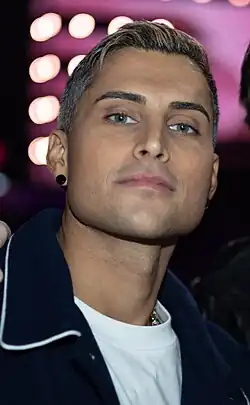 Samir Badran in 2024