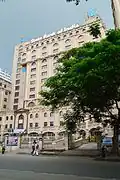 Samriddhi Bhavan, Strand Road