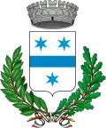 Coat of arms of San Michele al Tagliamento