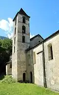 Church of S. Pellegrino