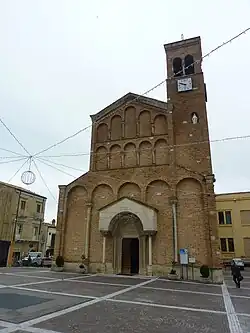 Chiesa San Giuseppe