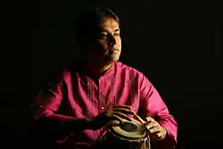 Tabla Virtuoso Sandeep Das