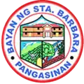 Official seal of Santa Barbara