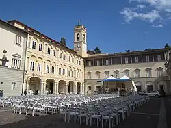 Santuario di Montenero