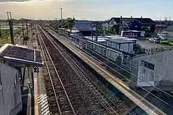 Platforms, May 2020