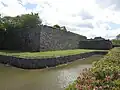 Inner moat