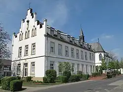 Das Sankt Antoniushaus