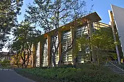 Schlinger Laboratory for Chemistry and Chemical Engineering