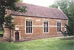Old Grammar School, the Shakespeare Centre