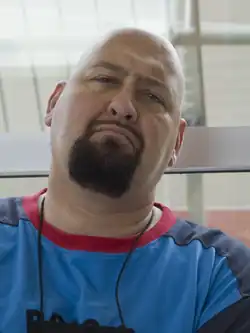 Headshot of Scott L. Schwartz