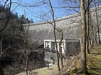 The Open Day attracted many visitors