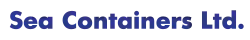 Sea Containers logo
