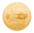 Seal of the County of Alpine