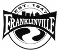 Official seal of Franklinville, North Carolina