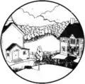Official seal of Heath, Massachusetts