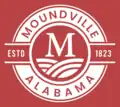 Official seal of Moundville