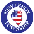 Official seal of New Lenox Township