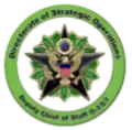 Directorate of Strategic Operations (DAMO-SO), Army Staff