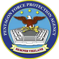 "Protecting Those Who Protect Our Nation"