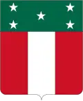 Coat of Arms of Yucatán
