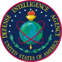 Defense Intelligence Agency