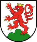 Coat of arms of Bezirk See / District du Lac
