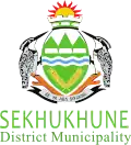Coat of arms of Sekhukhune