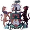 Official seal of Sekondi-Takoradi Metropolitan Assembly
