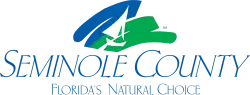 Logo of Seminole County