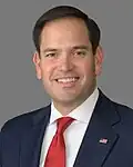 Sen. Rubio