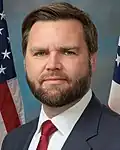 JD Vance
