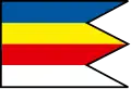 Flag of Šenkvice