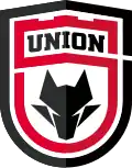 The Shaanxi Union F.C. club crest