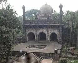 Mosque