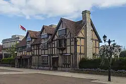Shakespeare's Birthplace