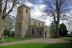 Parish Church of St Andrew