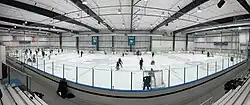 Black Rink
